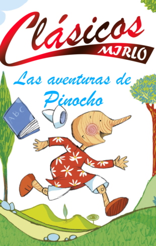 Las aventuras de Pinocho