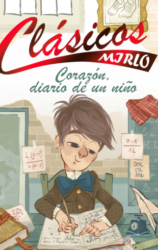 Corazón, diario de un niño