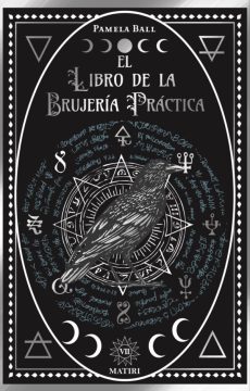 El libro de la brujería práctica