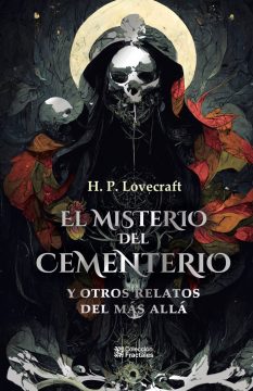 El misterio del cementerio.