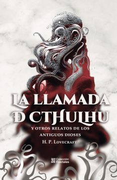 La llamada de Cthulhu