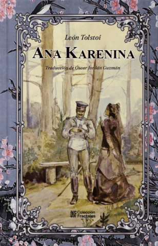 Anna Karenina