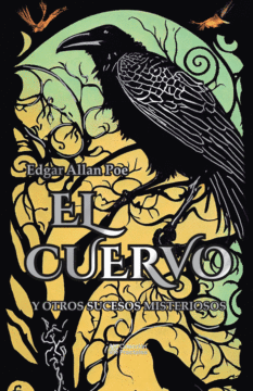 El Cuervo