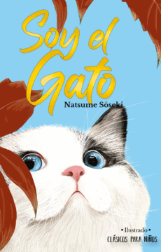 Soy el Gato