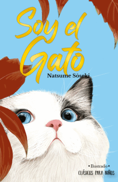 Soy el Gato