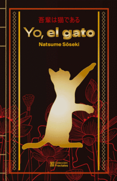 Yo, el gato