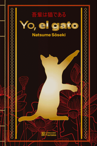 Yo, el gato