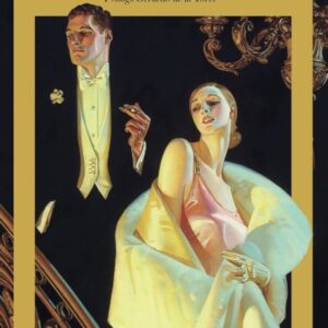 El gran Gatsby