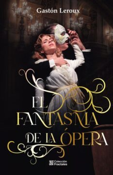 El fantasma de la ópera