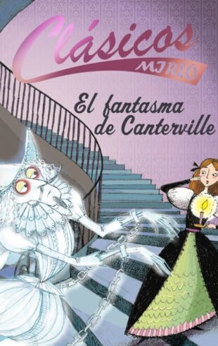 El fantasma de Canterville