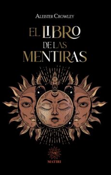 El libro de las mentiras