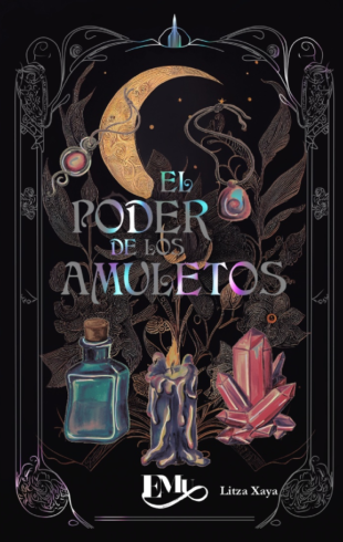 El poder de los amuletos