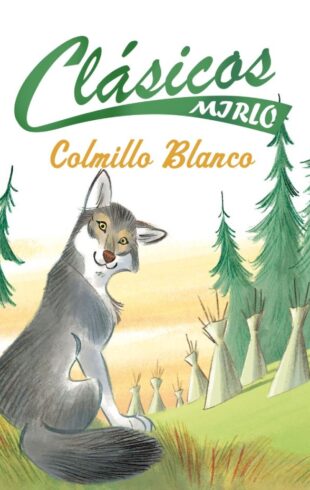 Colmillo Blanco