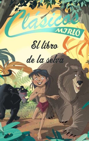 El libro de la selva