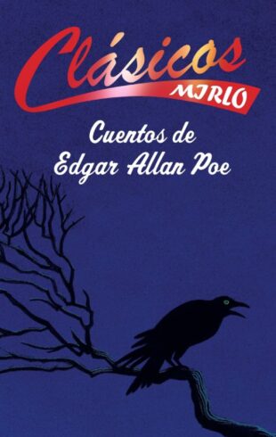 Cuentos de Edgar Allan Poe