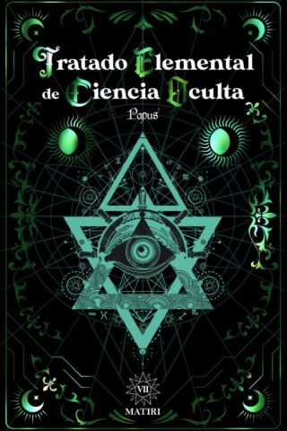 Tratado elemental de ciencia oculta