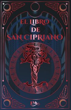 El libro del San Cipriano