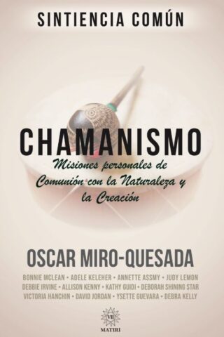 Chamanismo