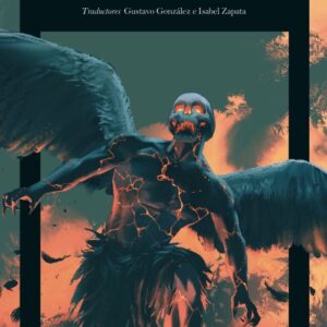 La muerte alada y otros cuentos de terror