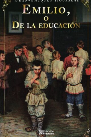 Emilio, o De la educación