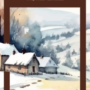 Navidad en las montañas