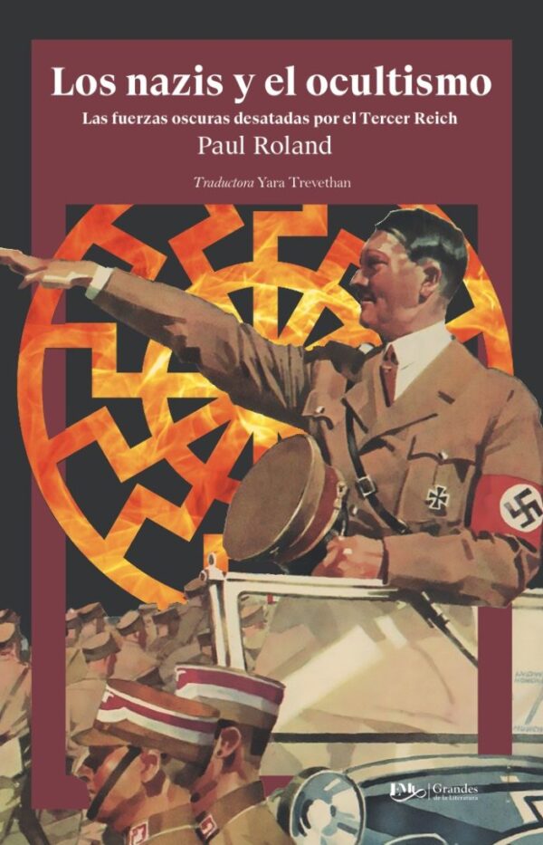 Los nazis y el ocultismo