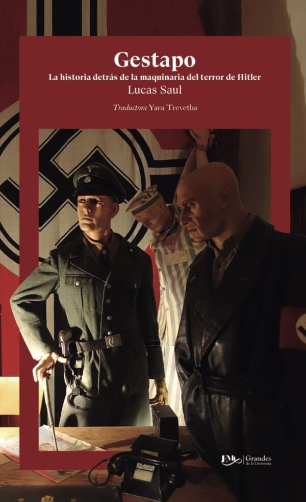Gestapo
