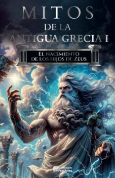 Mitos de la antigua Grecia I