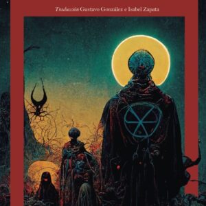 El horror de Dunwich <br> y más clásicos de Lovecraft