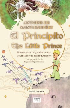 El principito <br> The little prince