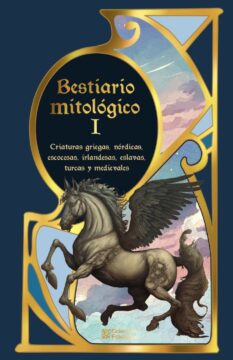 Bestiario Mitológico I