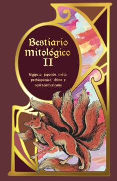 Bestiario Mitológico II