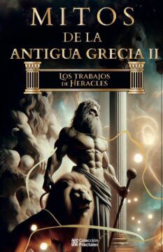 Mitos de la antigua Grecia II