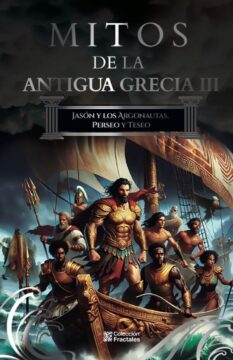 Mitos de la antigua Grecia III