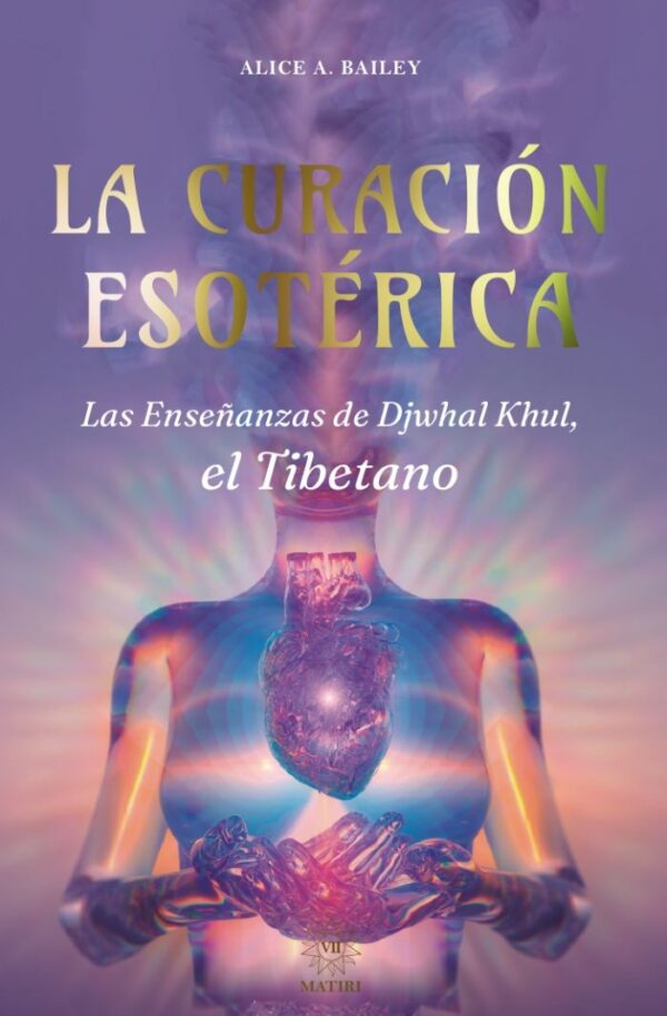 La curación esotérica