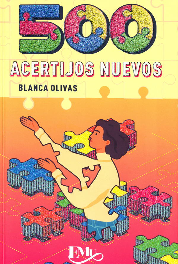 500 acertijos nuevos