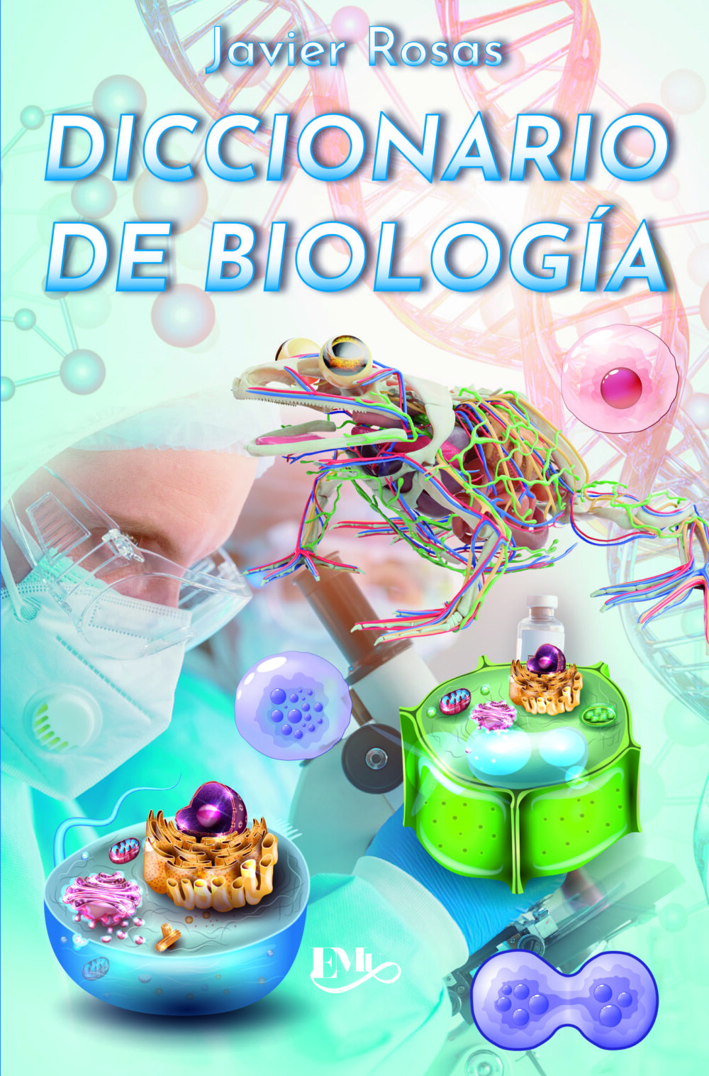 Diccionario de biología