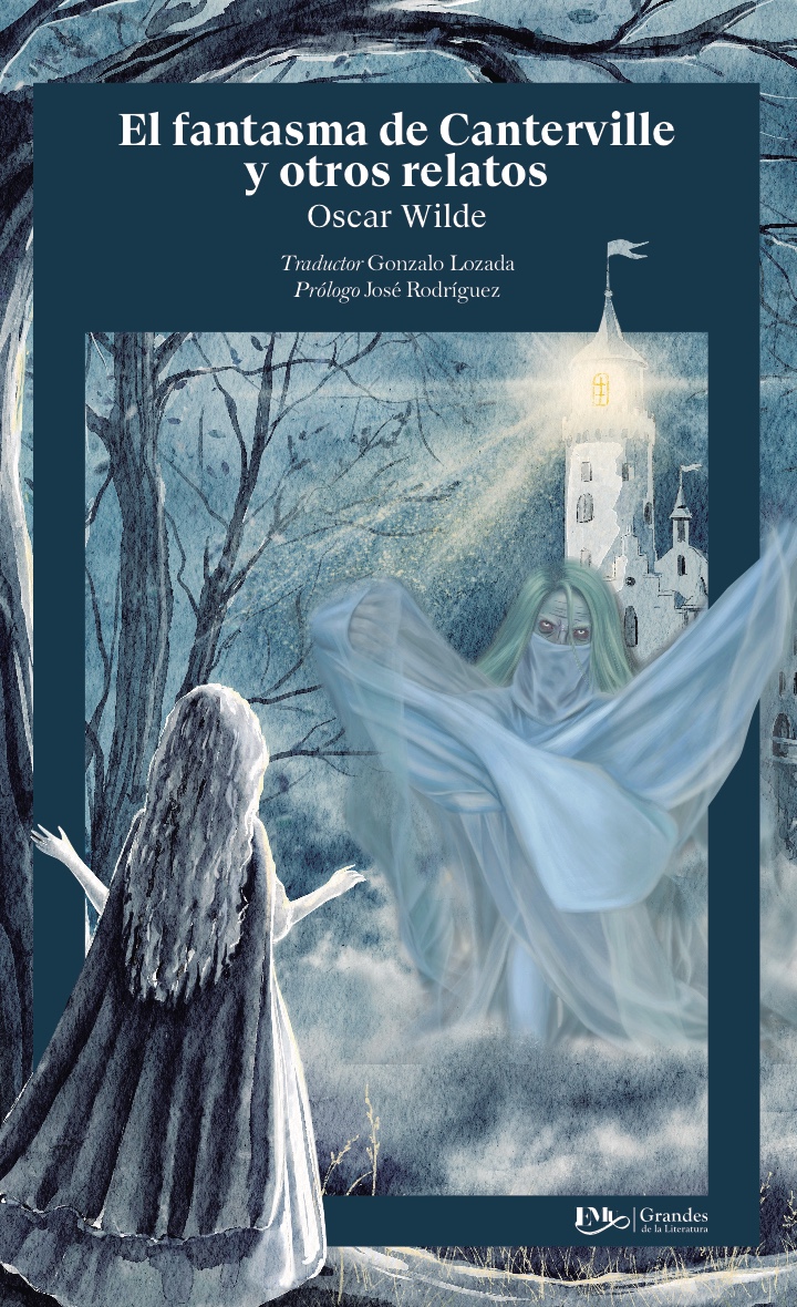 El fantasma de Canterville