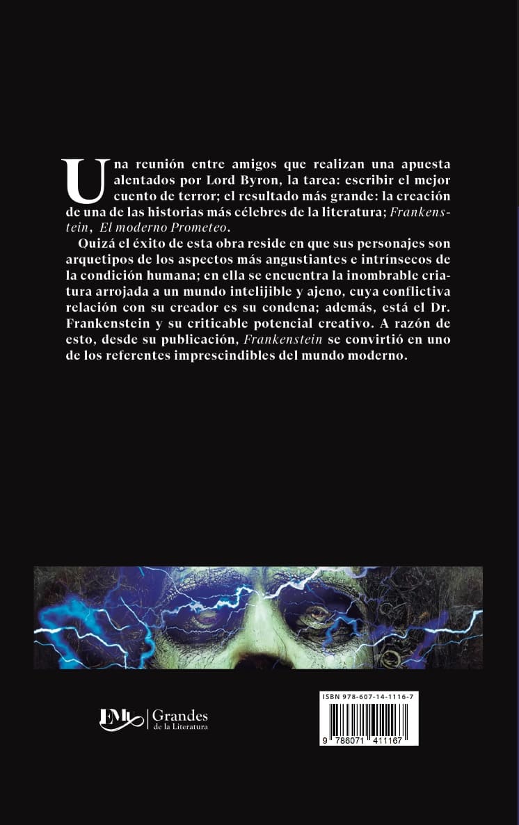 Frankenstein - Imagen 2