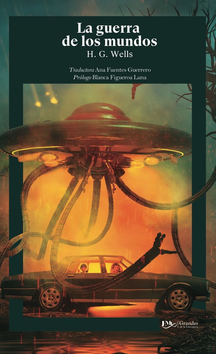 La guerra de los mundos