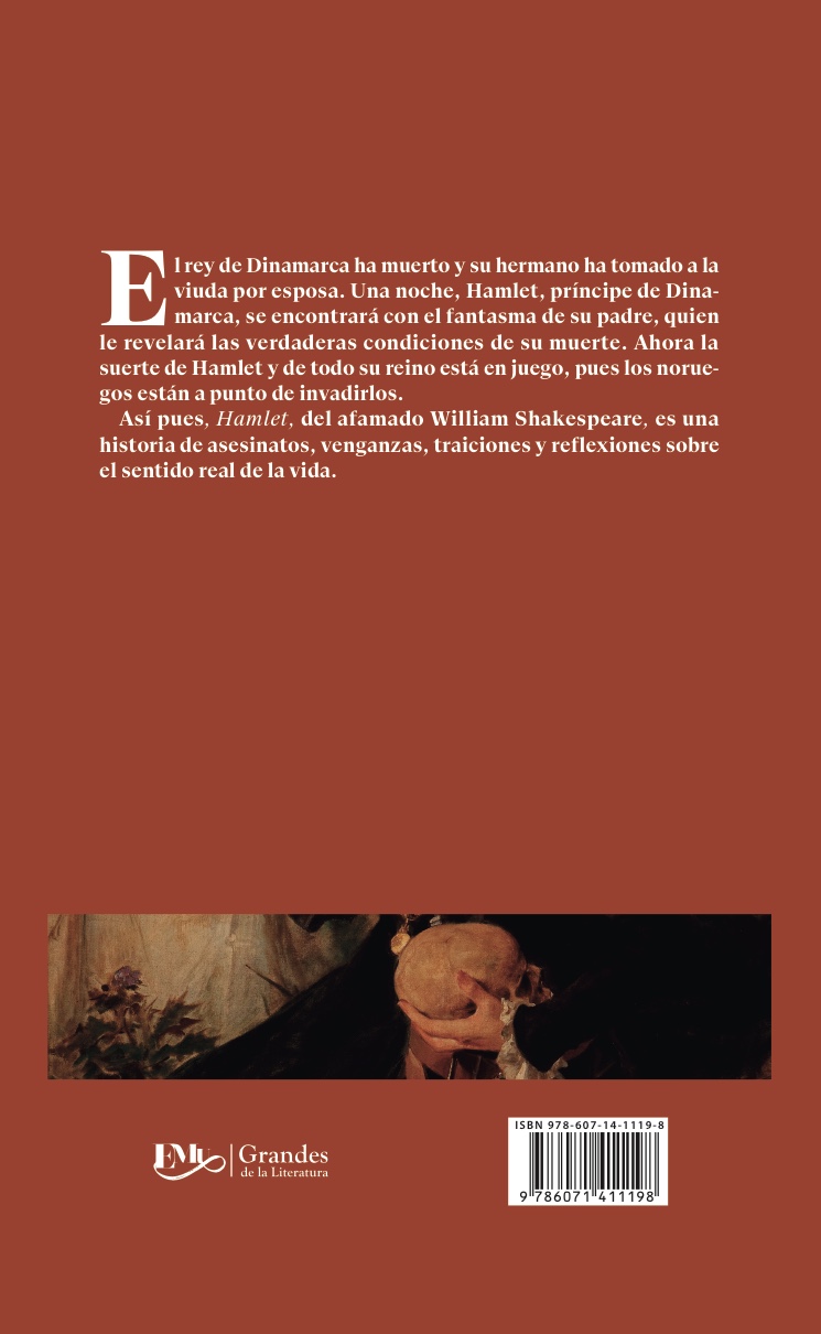 Hamlet - Imagen 2