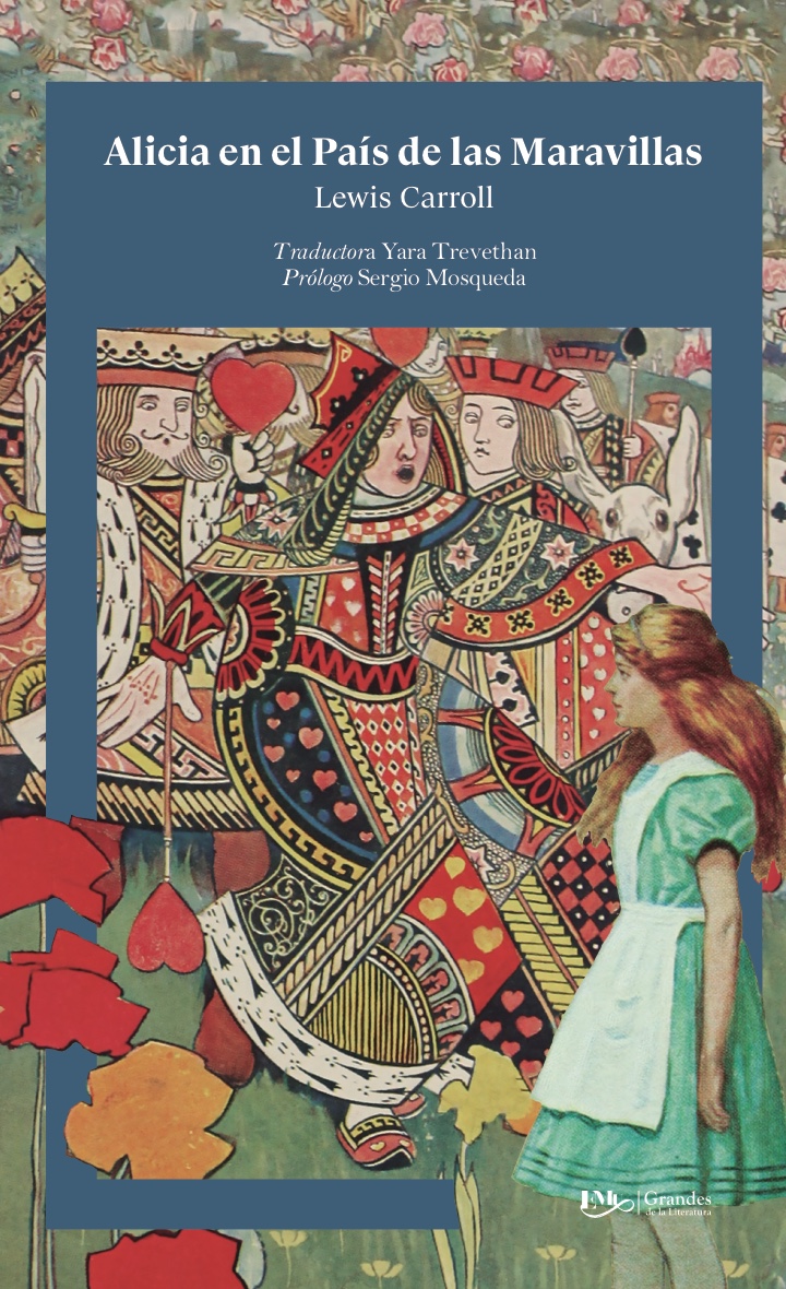 Alicia en el País de las Maravillas