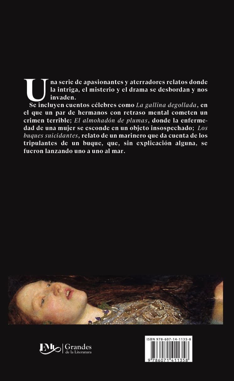 Cuentos de amor, locura y muerte - Imagen 2