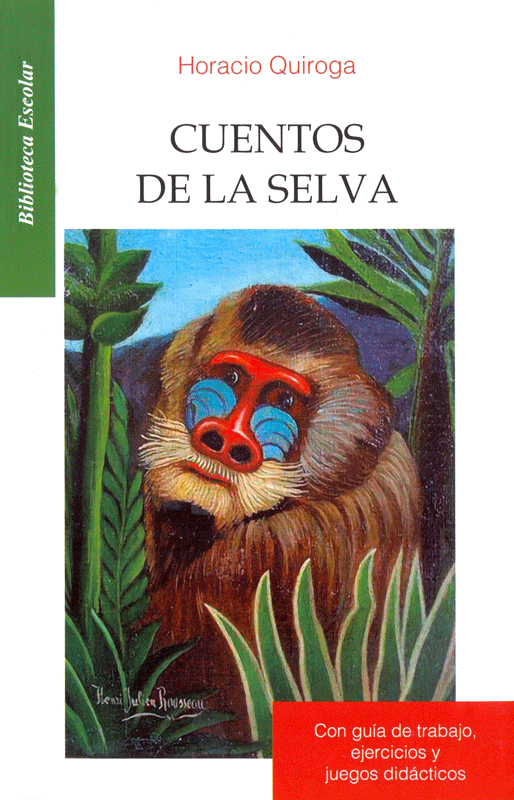 Cuentos de la selva