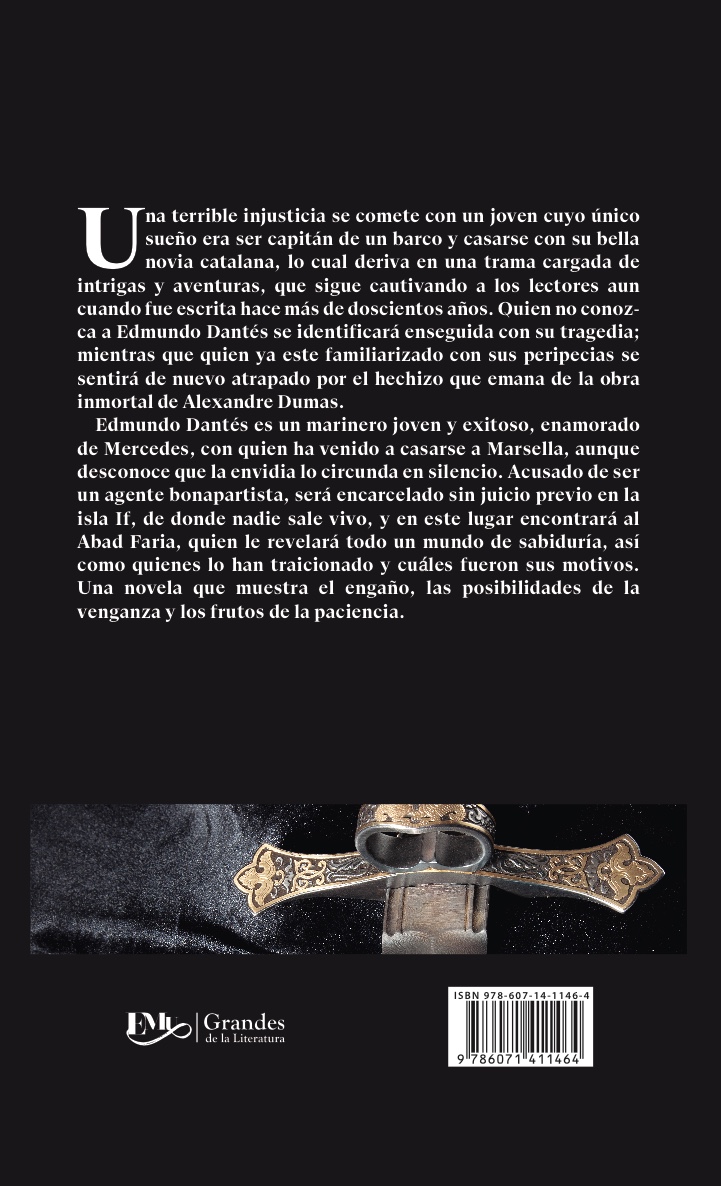 El Conde de Montecristo - Imagen 2