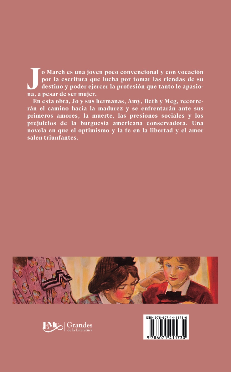 Mujercitas - Imagen 2