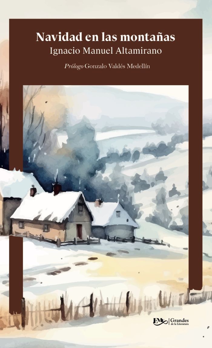 Navidad en las montañas