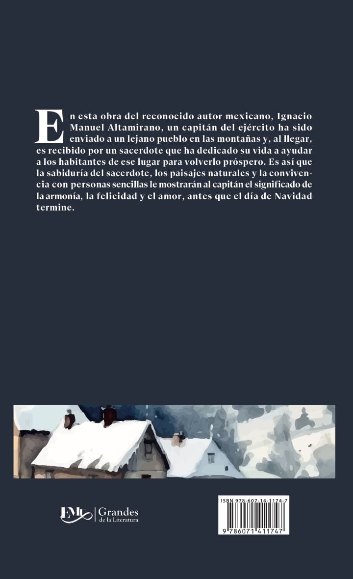 Navidad en las montañas - Imagen 2