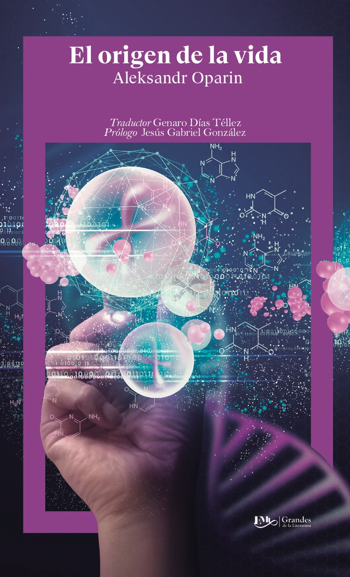 El origen de la vida
