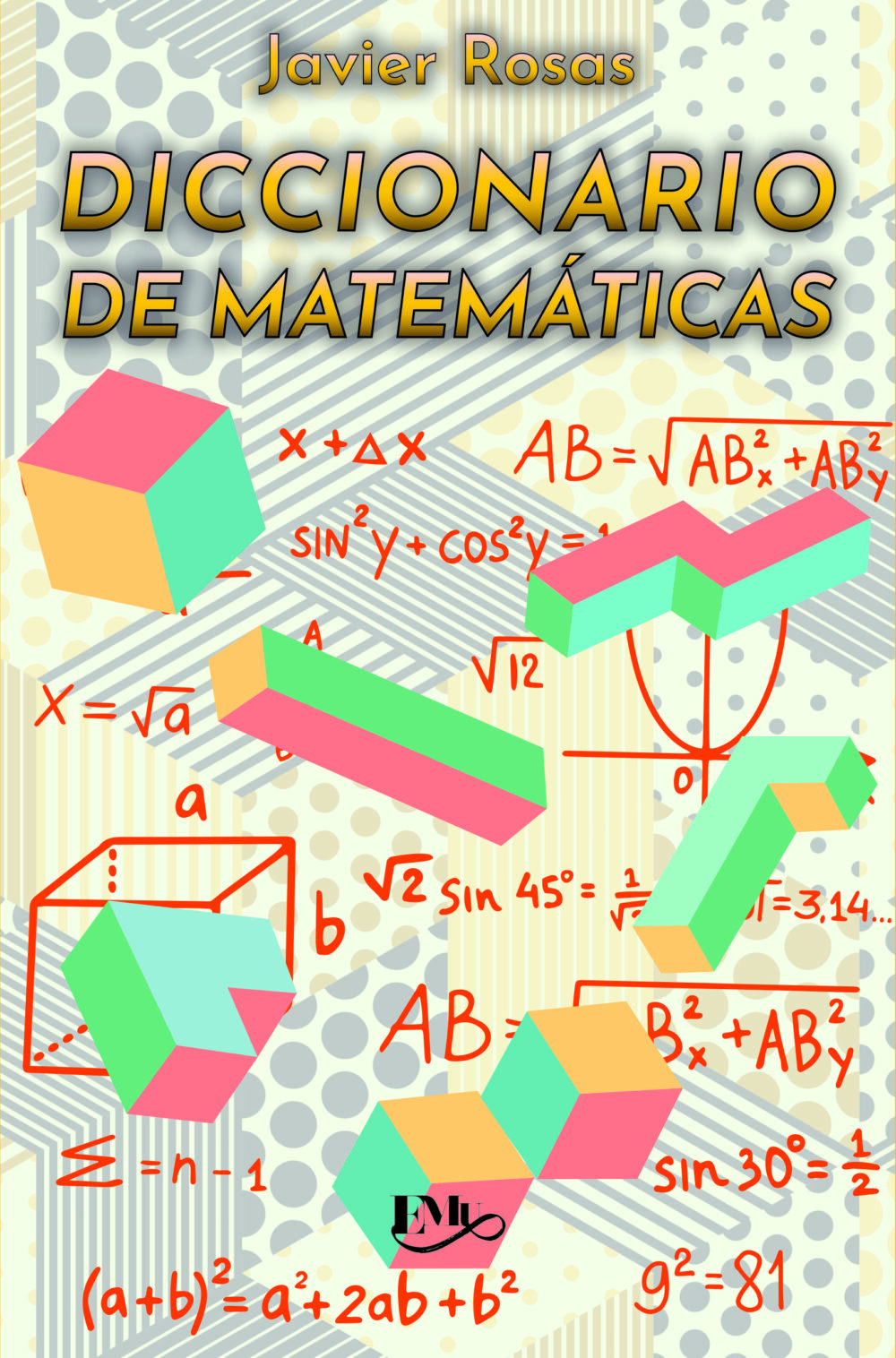 Diccionario de matemáticas